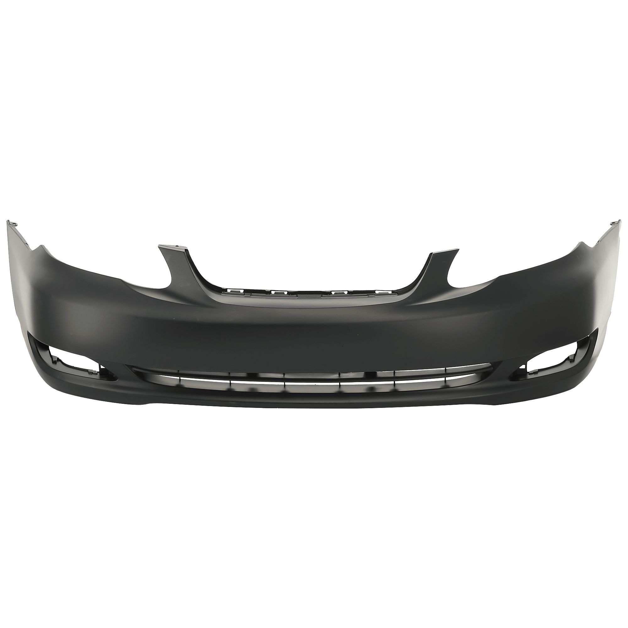 thumbnail image 2 of Front Primed Bumper Cover For 2011-2013 Toyota Corolla S & XRS – OE 5211903902 / TO1000373 2 of 5