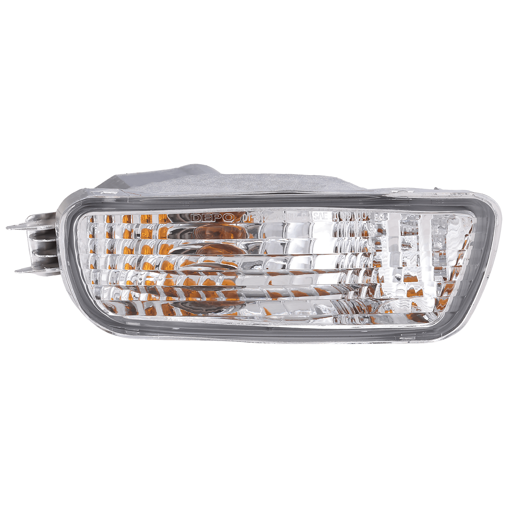 2003 Toyota Turn Signal Lights from 10