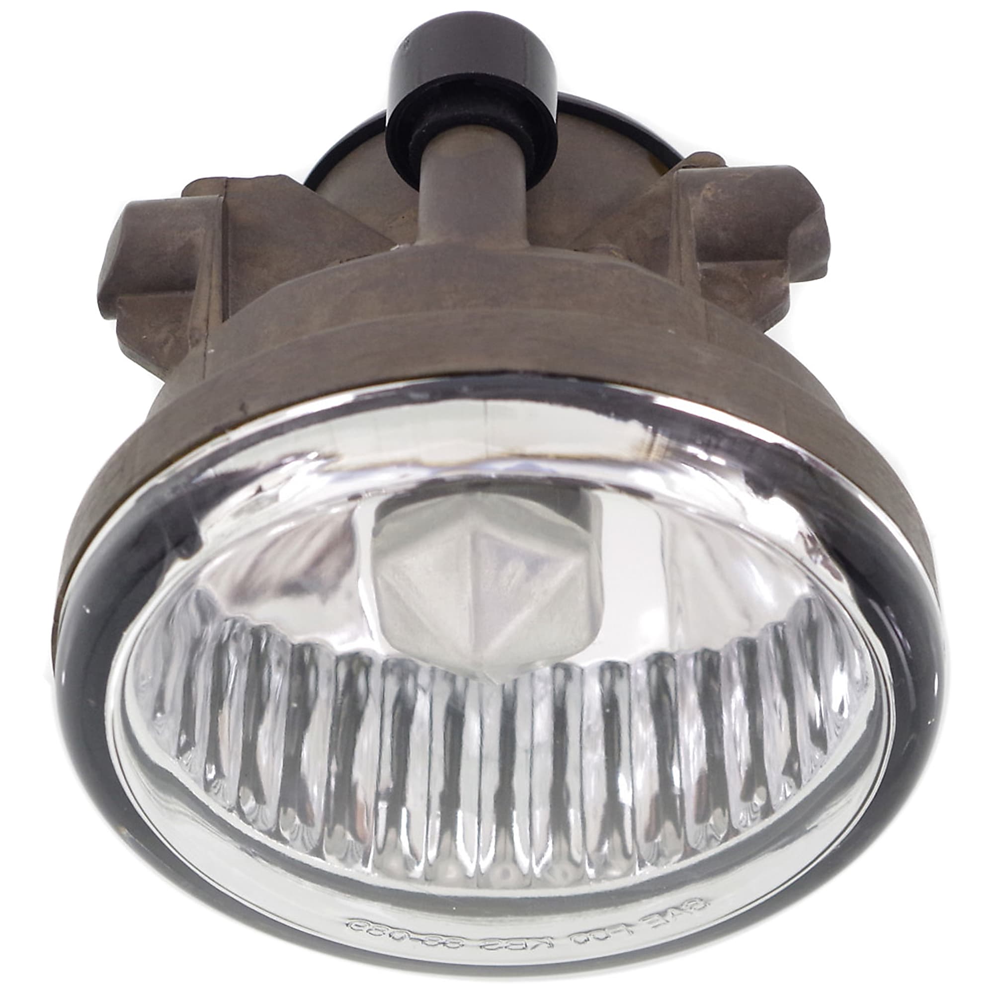 2006 Toyota Highlander Fog Light Replacement Carparts Com