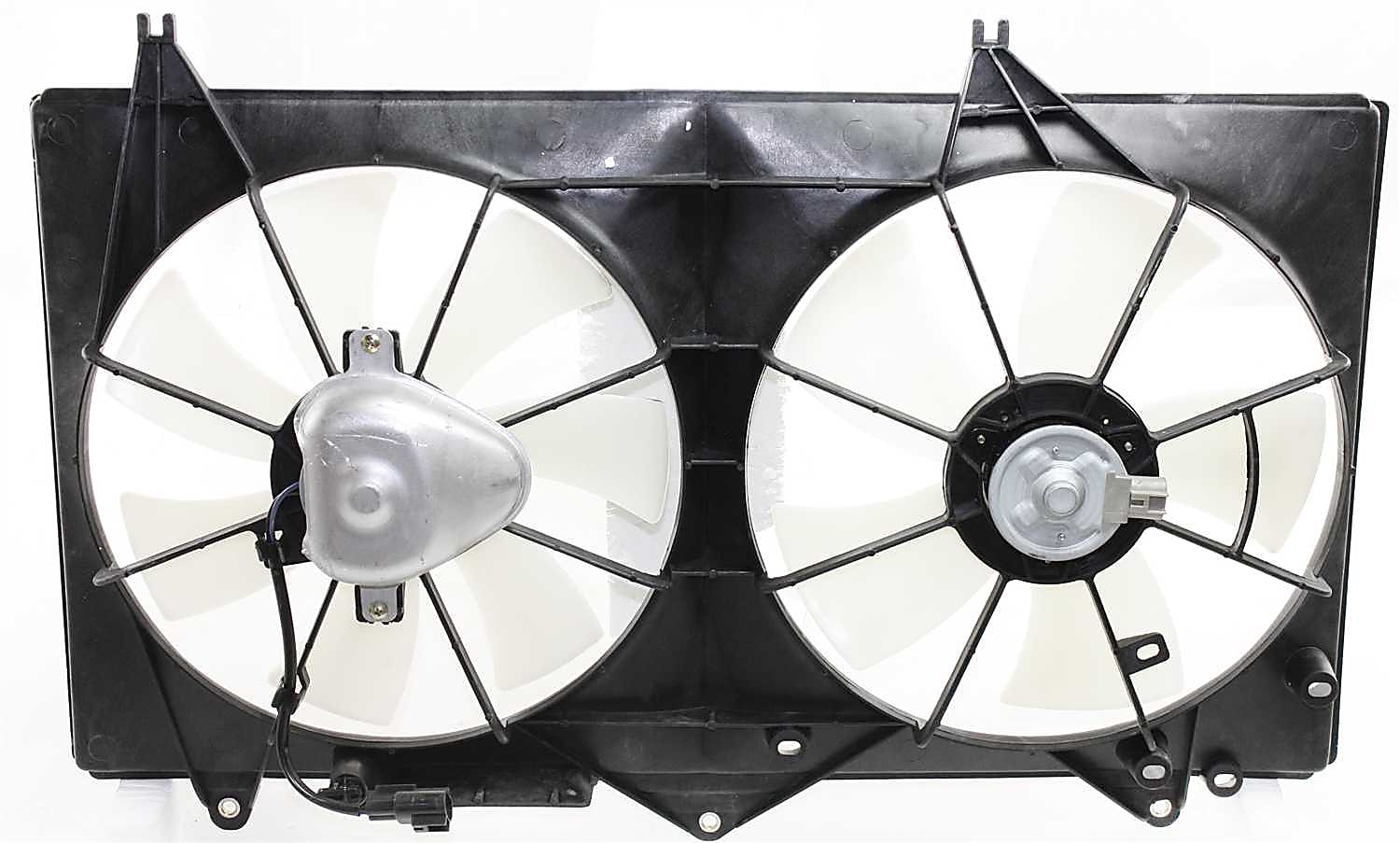 Dorman 620-545 Radiator Dual Fan Assembly 