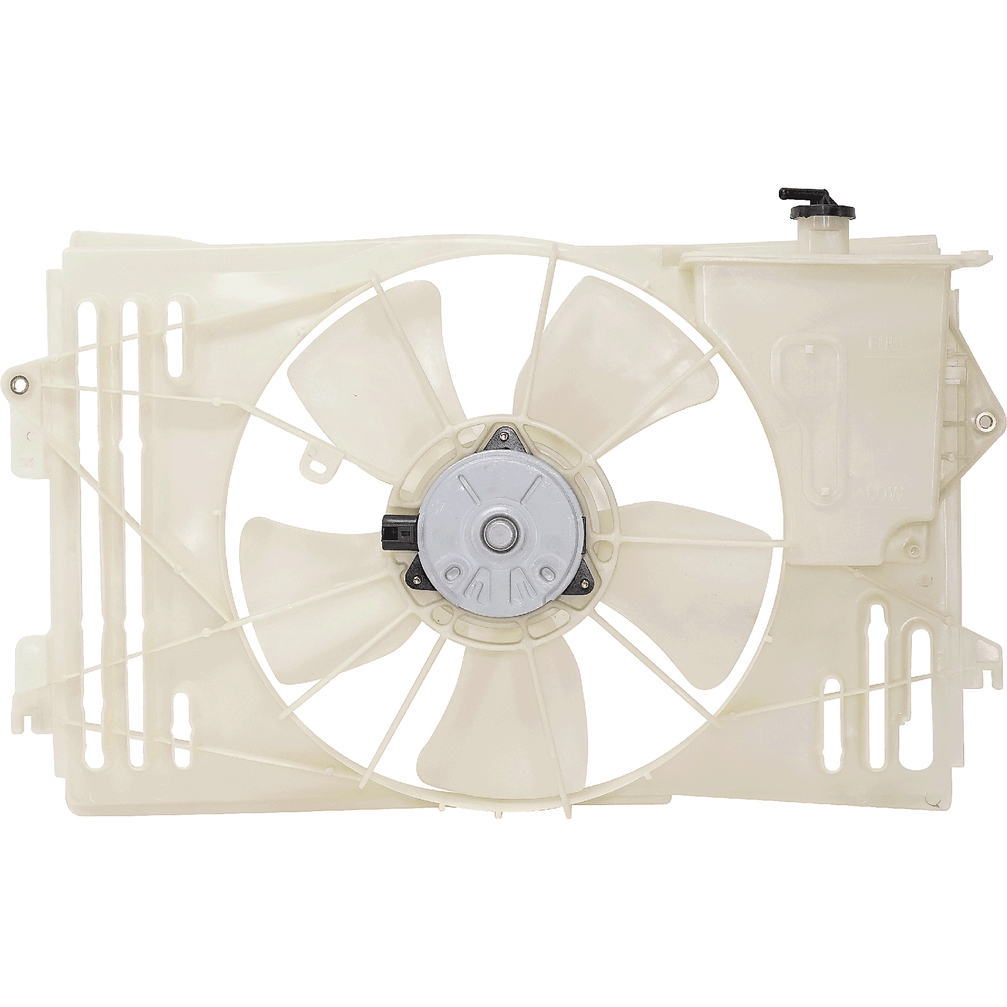 New Engine Cooling Fan Assembly for Corolla Matrix Vibe 