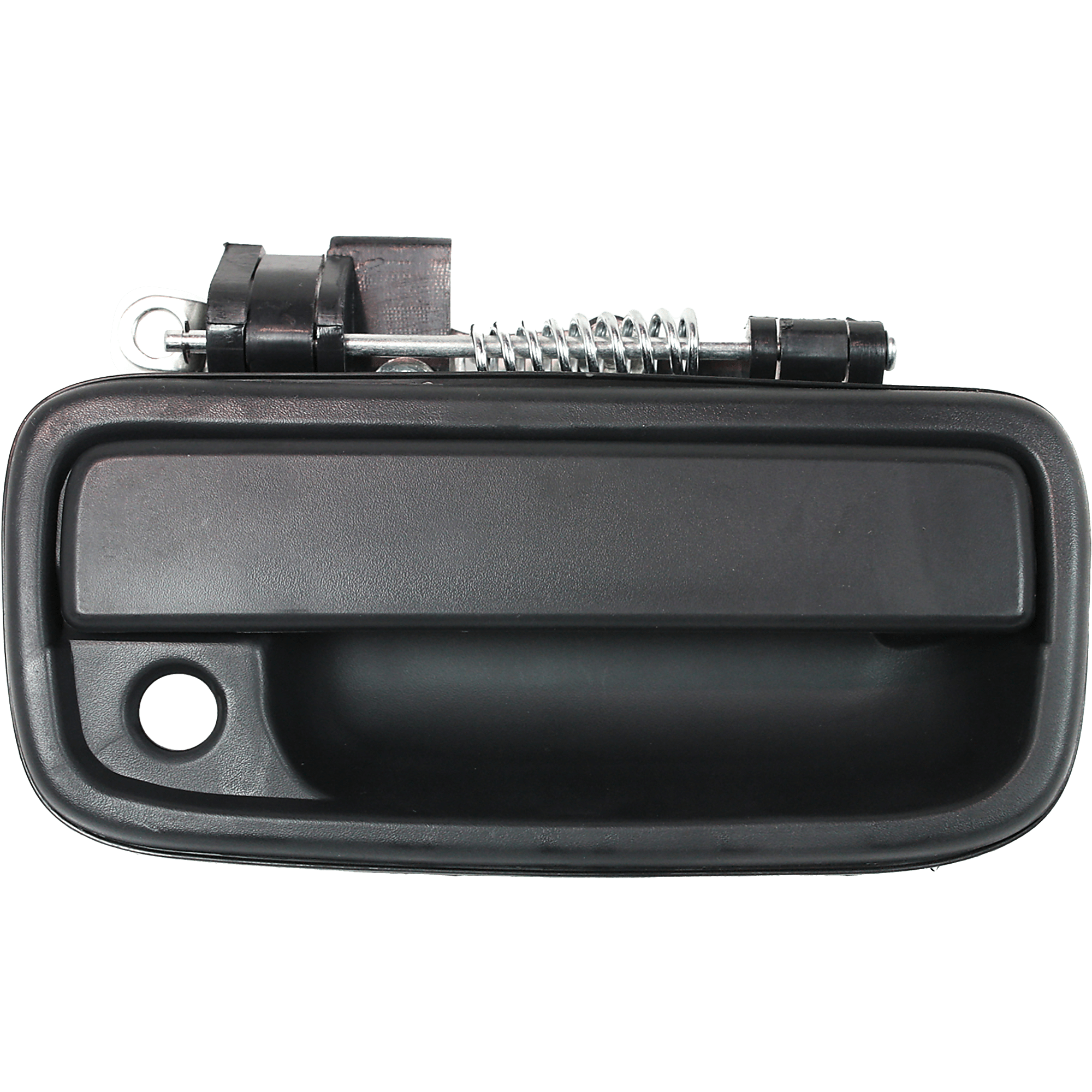 2003 Toyota Exterior Door Handles from 7