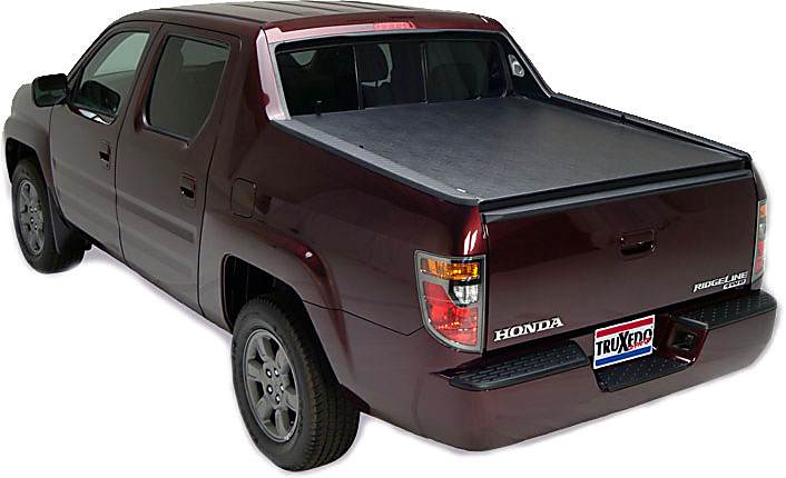 2011 Honda Ridgeline Tonneau Cover Replacement Carparts Com