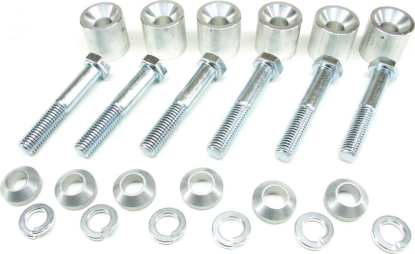 2001 Jeep Wrangler Transfer Case Lowering Kits from 41