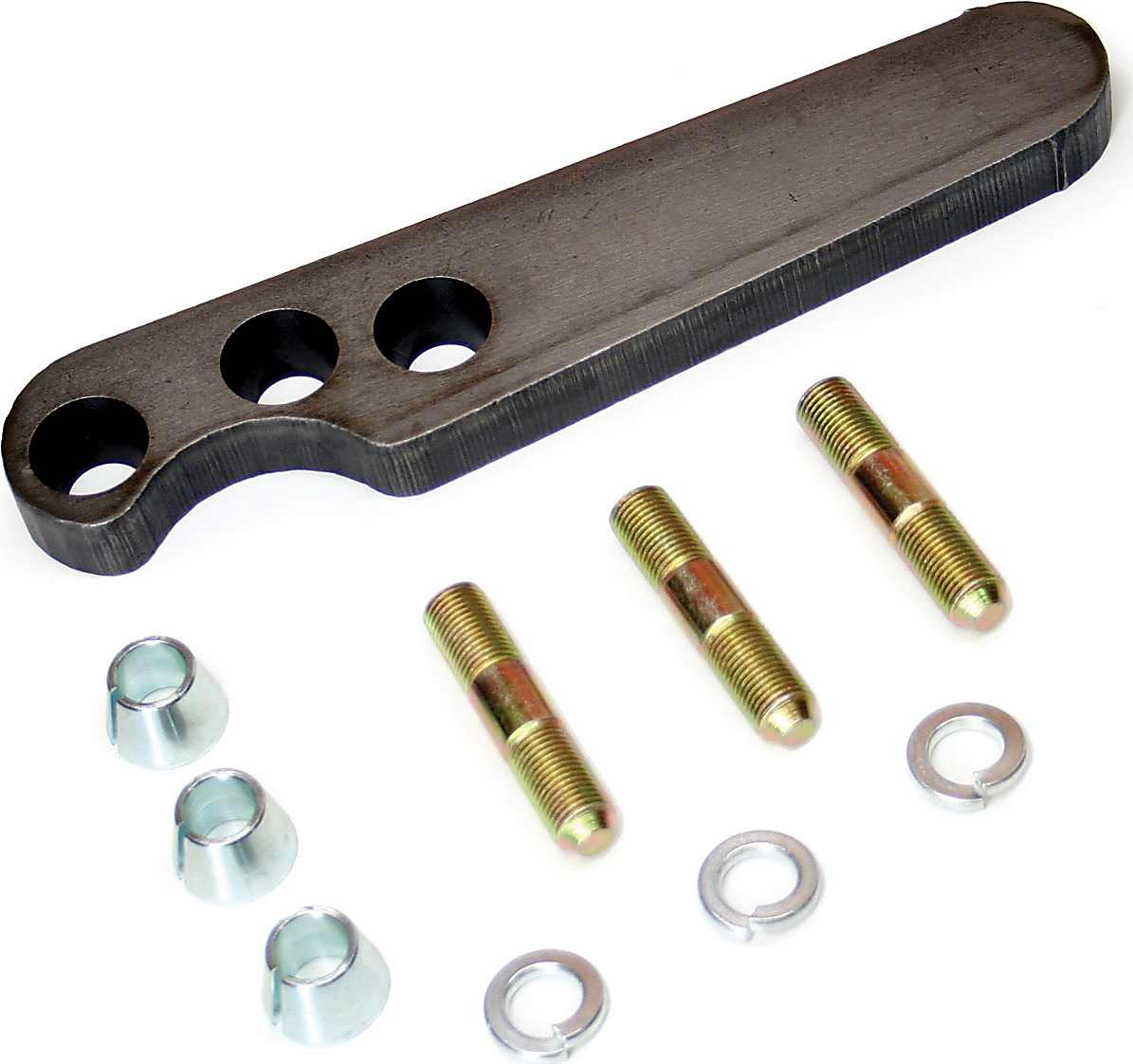 1995 Jeep Cherokee Pitman Arms from 36