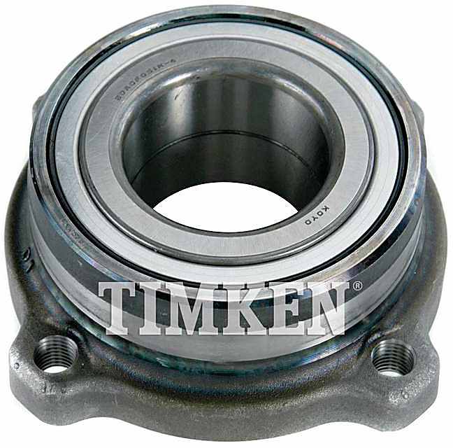 2010 BMW X5 Wheel Bearings from 38