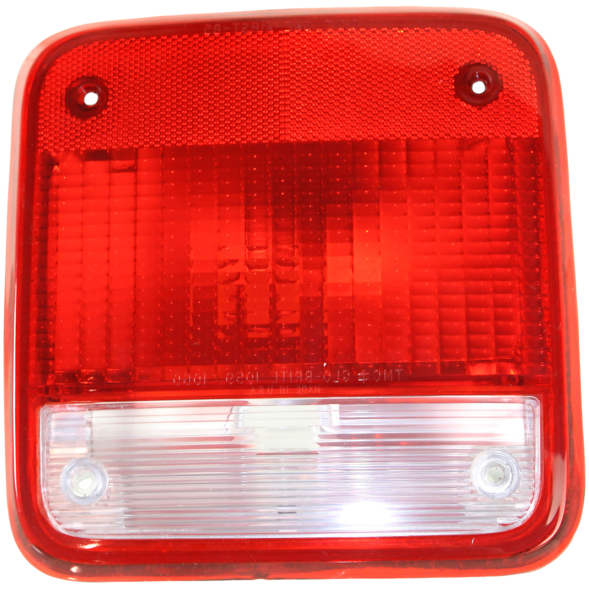 Chevrolet P30 Parts & Accessories Aftermarket Catalog