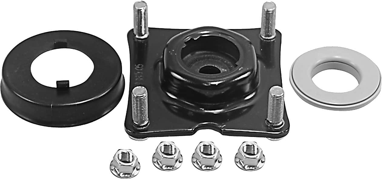 2012 Ford Escape Shock and Strut Mounts from 16