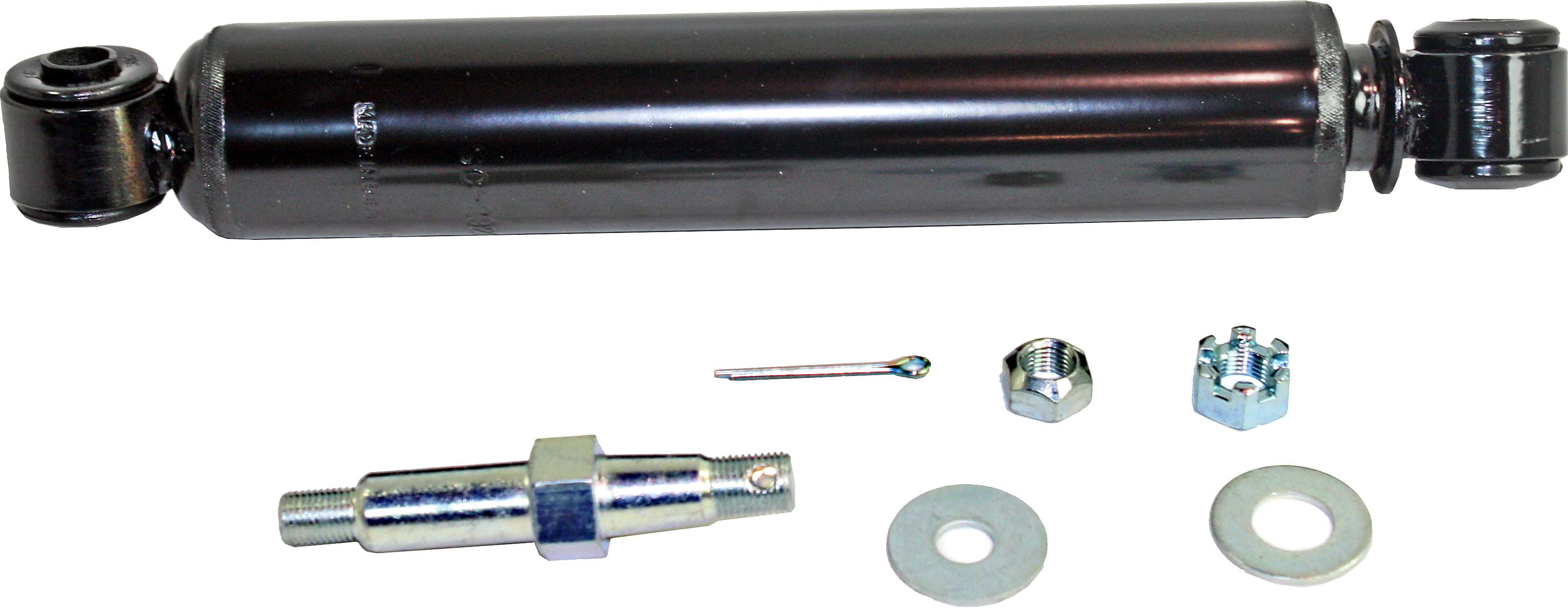 2000 Jeep Cherokee Steering Stabilizers from 24