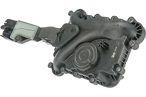 2010 Audi Q5 Crankcase Vent Valves from 36