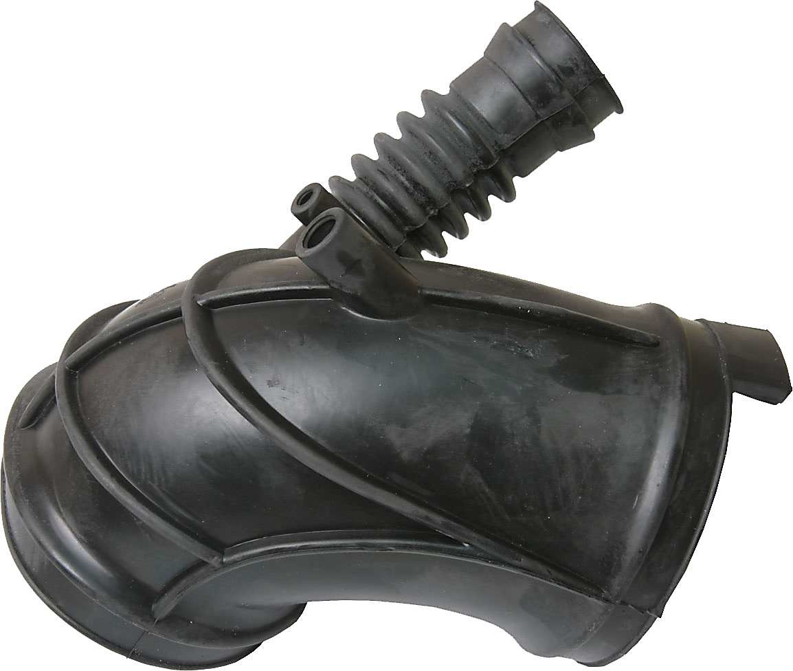 2002 BMW X5 Air Intake Hoses from 13