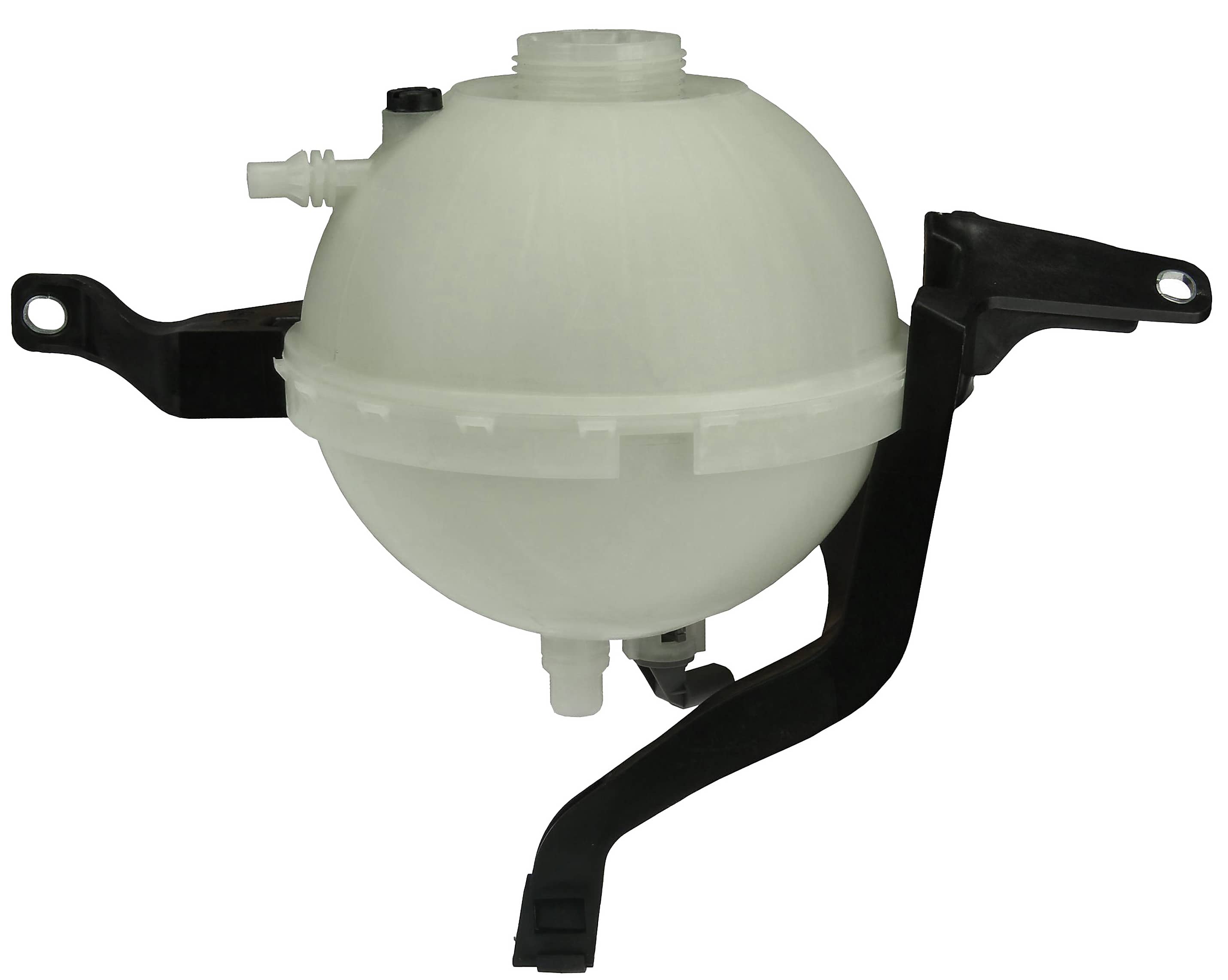 2014 BMW 528i Coolant Reservoirs from 12