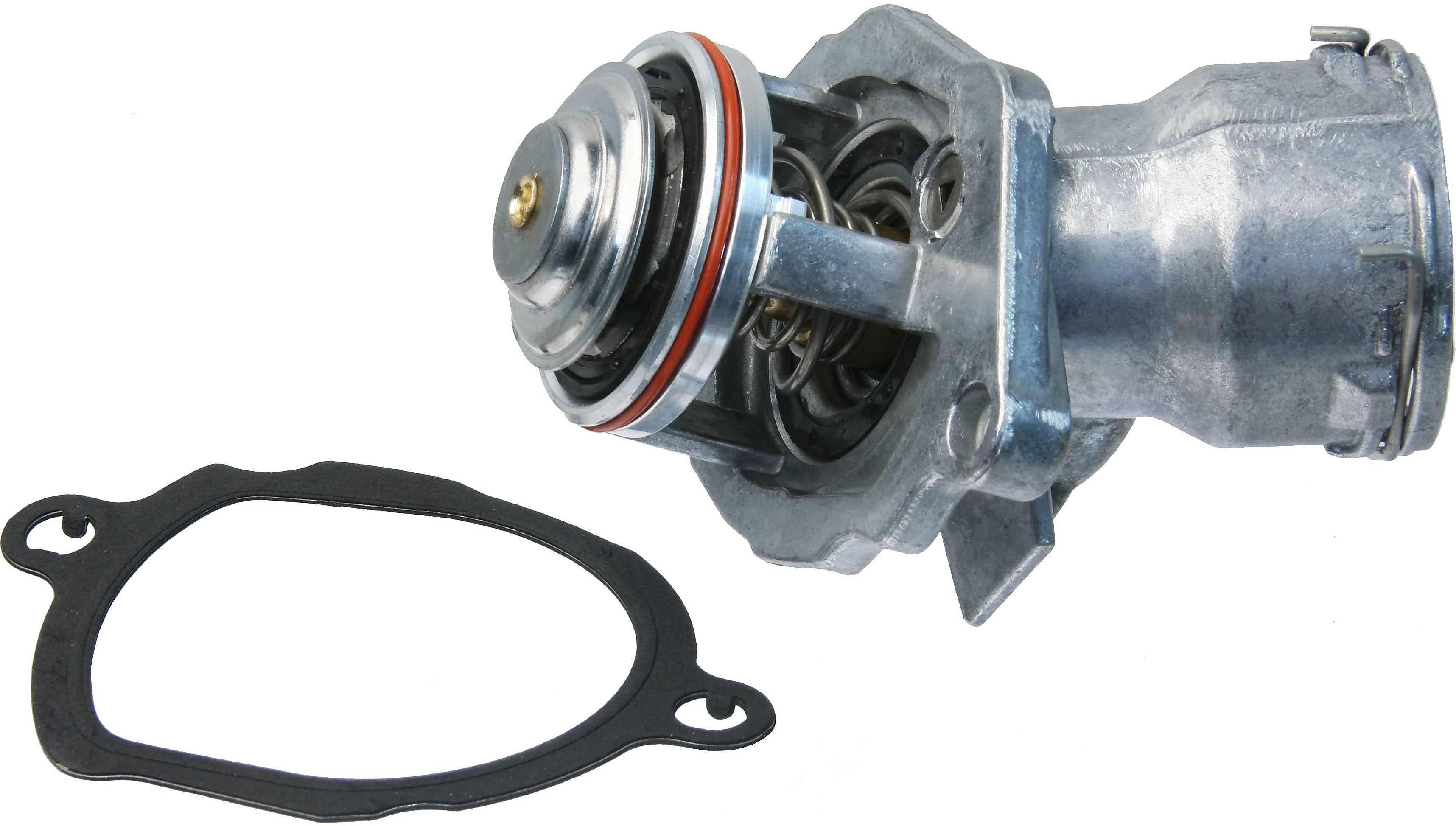 2009 Mercedes Benz ML350 Thermostats from 58