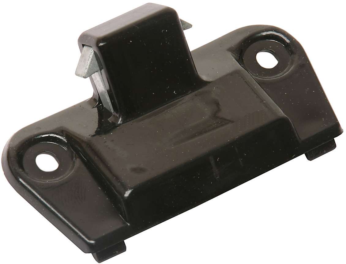 1995 Nissan D21 Glove Box Latches from 7