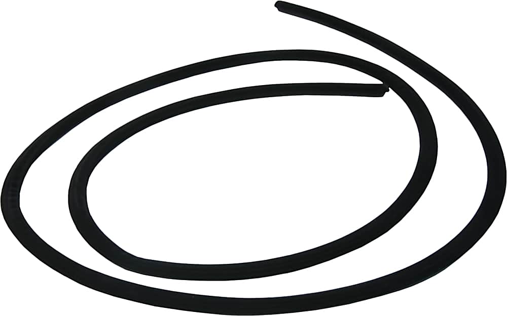 1990 BMW M3 Sunroof Weatherstrip Seals from 53