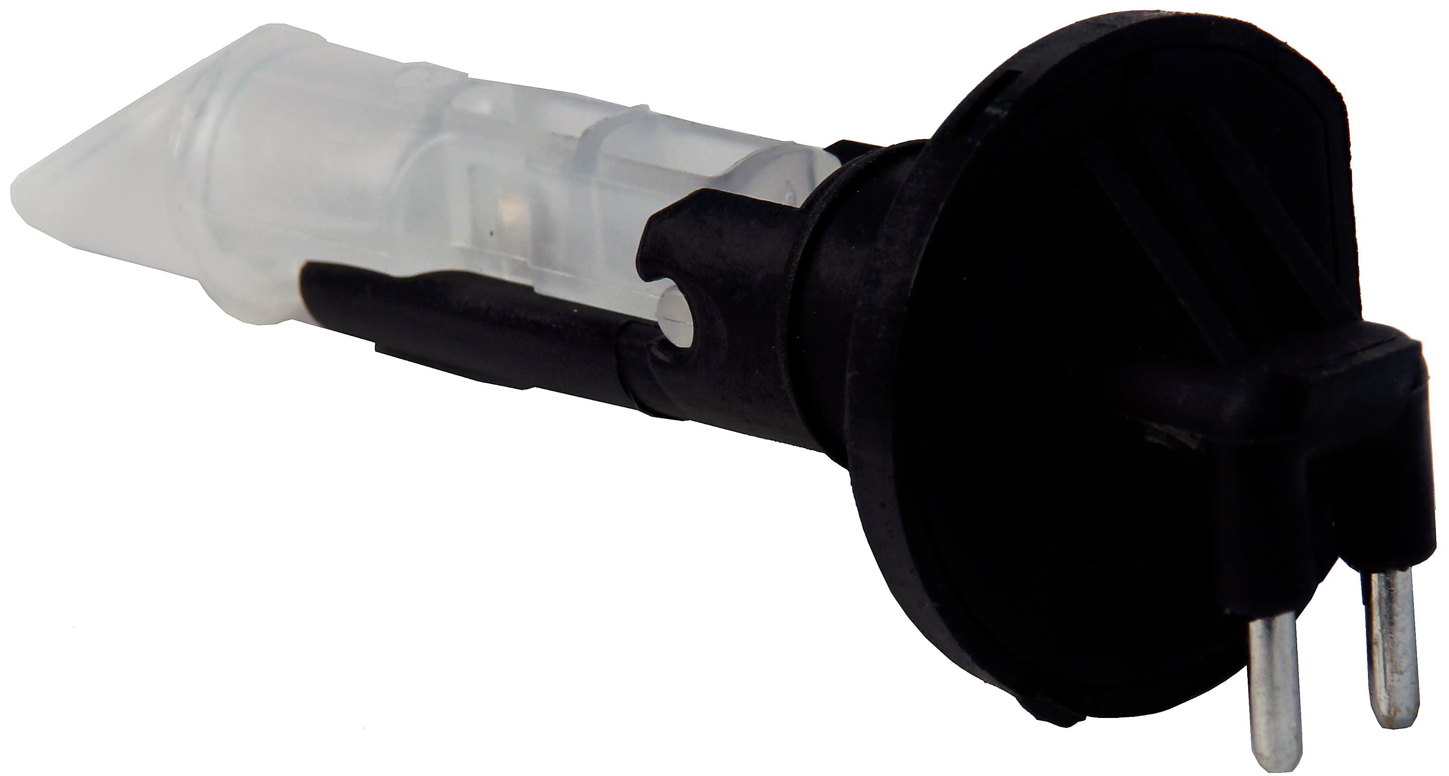 1996 BMW 328i Washer Reservoir Level Sensors from 14