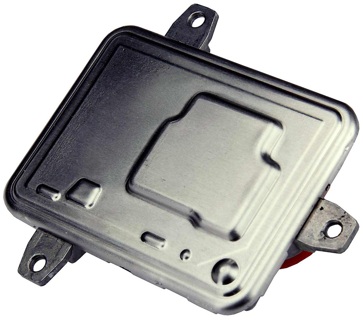 2012 BMW 335i xDrive Headlight Control Modules from 116