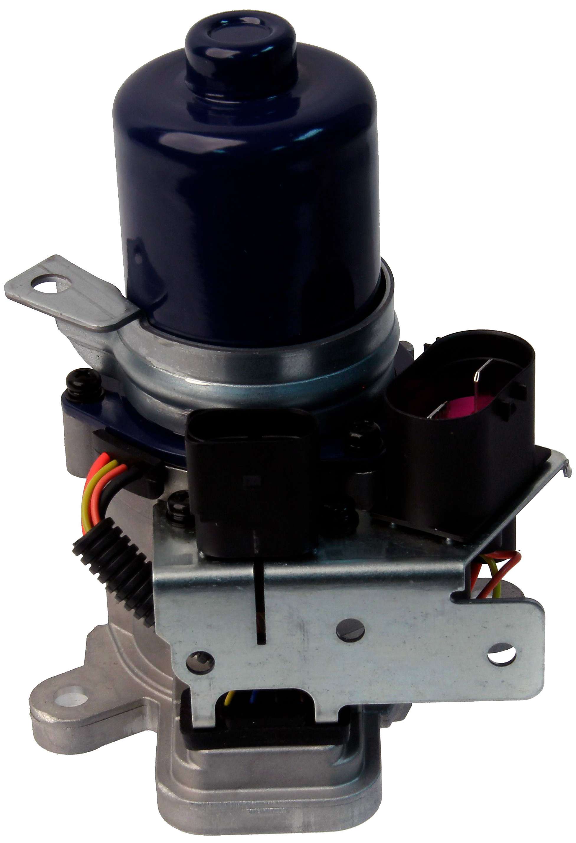 2006 Volkswagen Touareg Transfer Case Motors from 241