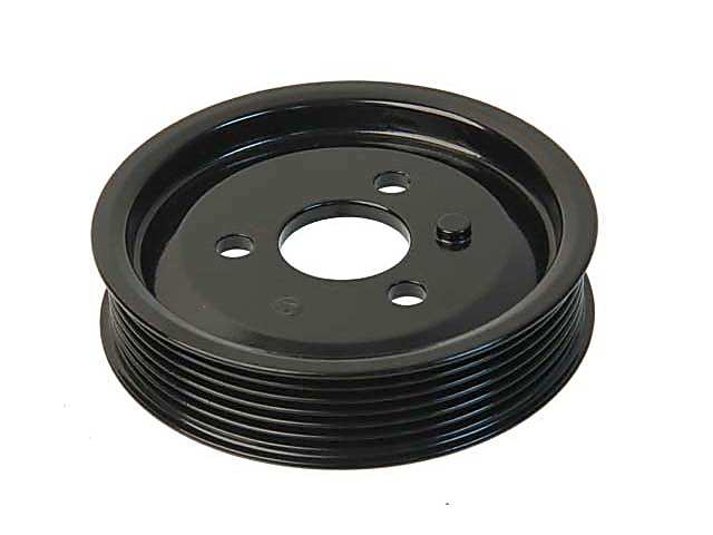 2010 BMW M3 Accessory Belt Idler Pulleys from 15