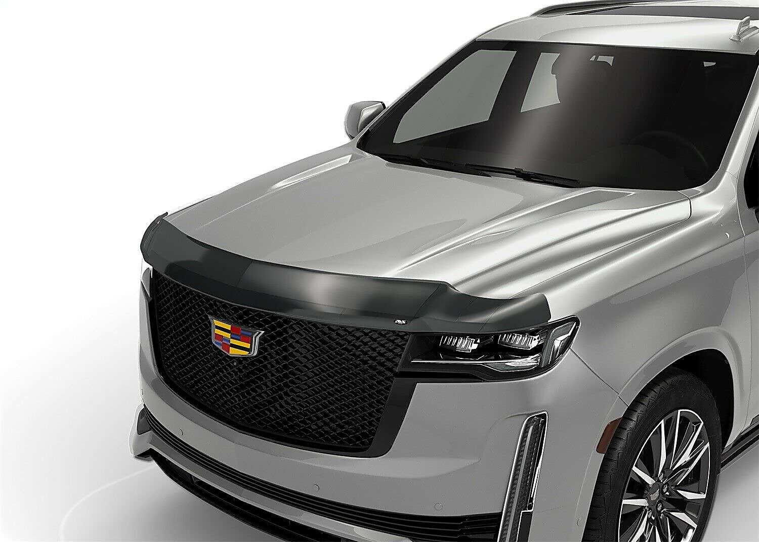 2021 Cadillac Escalade ESV Bug Shields from 70