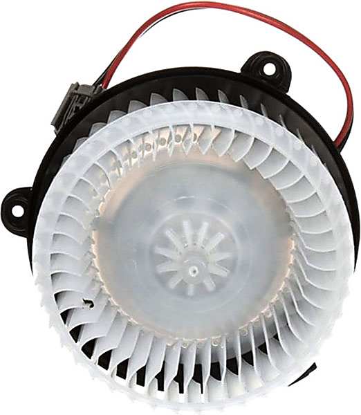 2015 Dodge Dart Blower Motors from 26