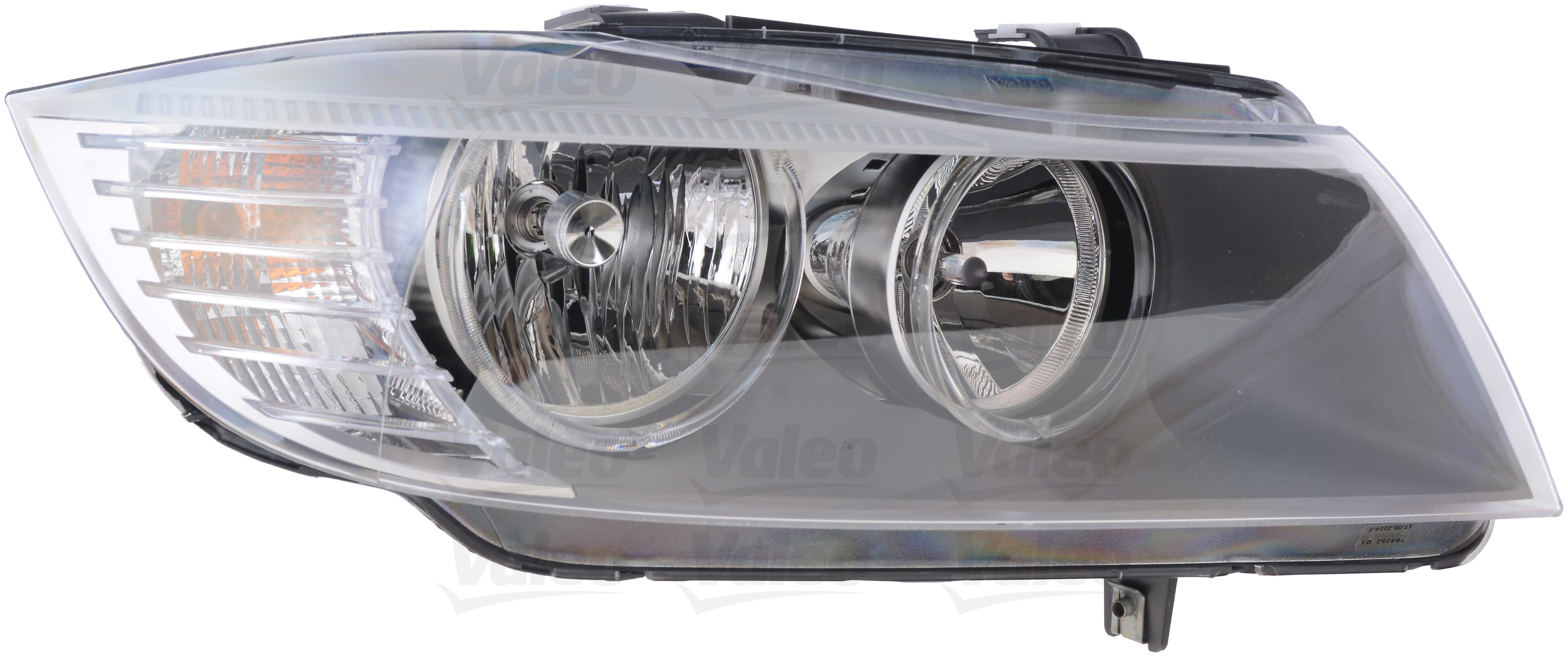 2011 BMW 328i xDrive Headlights from $156 | CarParts.com