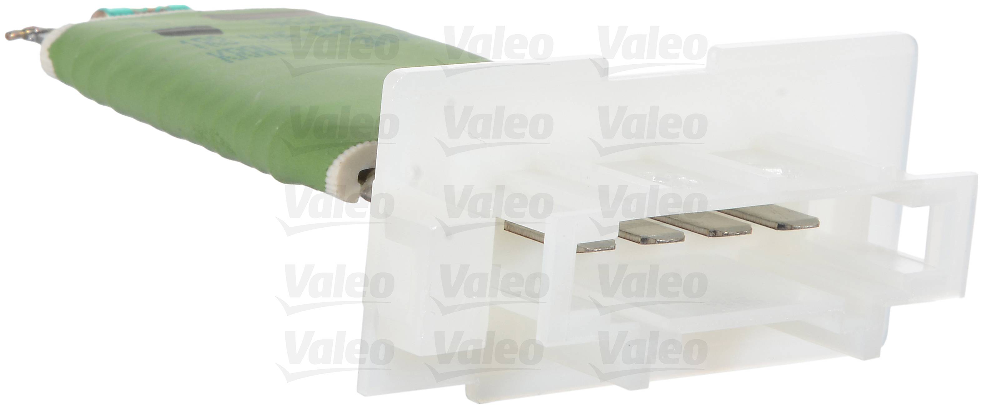 2014 Volkswagen Passat Blower Motor Resistors from 28