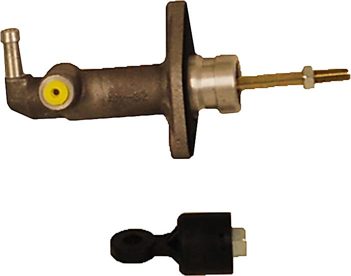 Transmission & Drivetrain MOTORS Manual Transmission Clutch Master
