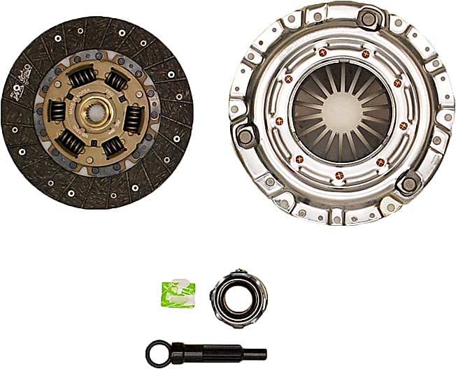 Valeo 52005606 OE Replacement Clutch Kit 