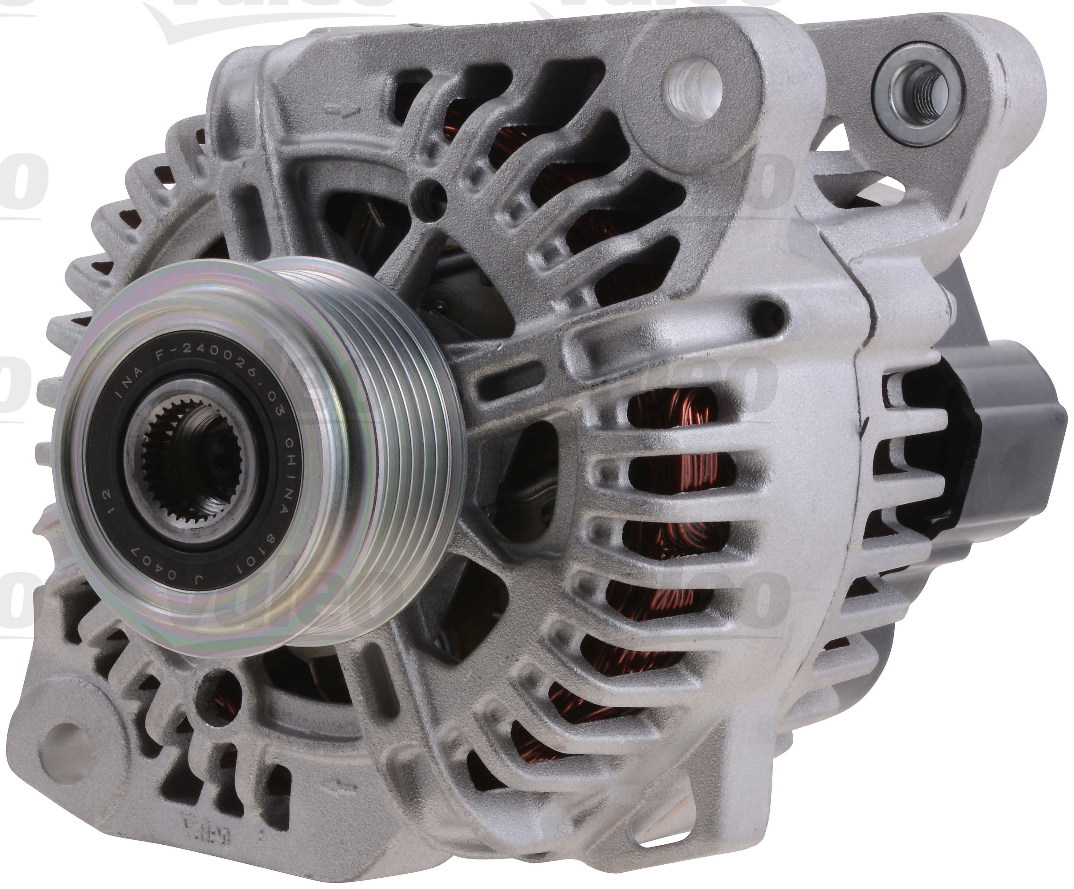 2012 Hyundai Sonata Alternators from $157 | CarParts.com