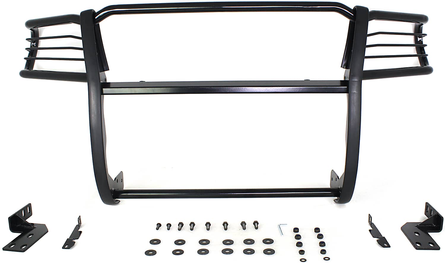 2005 Toyota Tundra Grille Guards From 456 CarParts