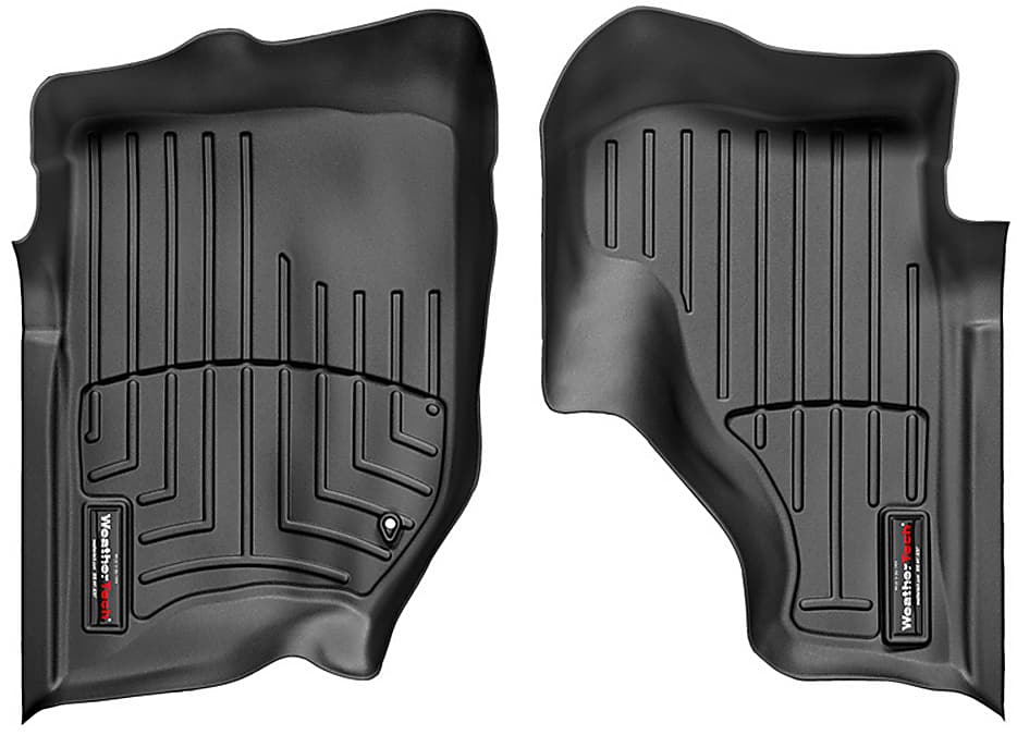1999 Chevrolet S10 Floor Mats from 60