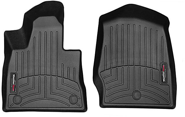 2020 Ford Explorer Floor Mats from $75 | CarParts.com