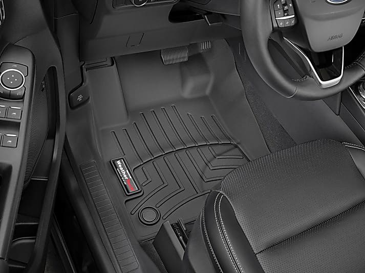 2020 Ford Escape Floor Mats from $70 | CarParts.com