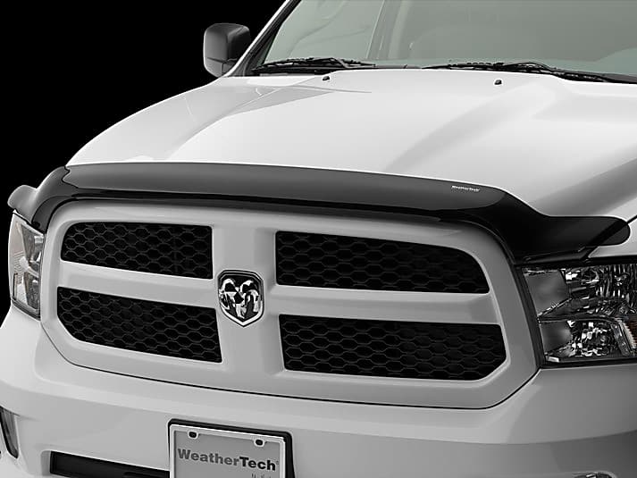 2017 Ram 1500 Bug Shields from 41