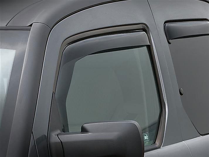 2008 Honda Element Window Visors from 60