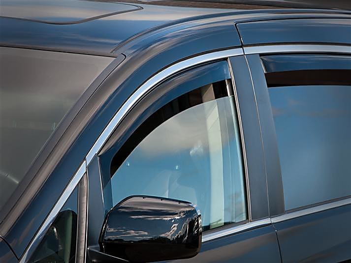 2011 Honda Odyssey Window Visors from 55