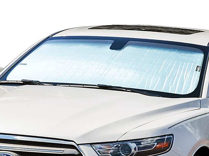 Honda Accord Sun Shade Oem