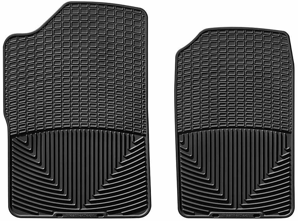 1996 Chevrolet K1500 Floor Mats from 37