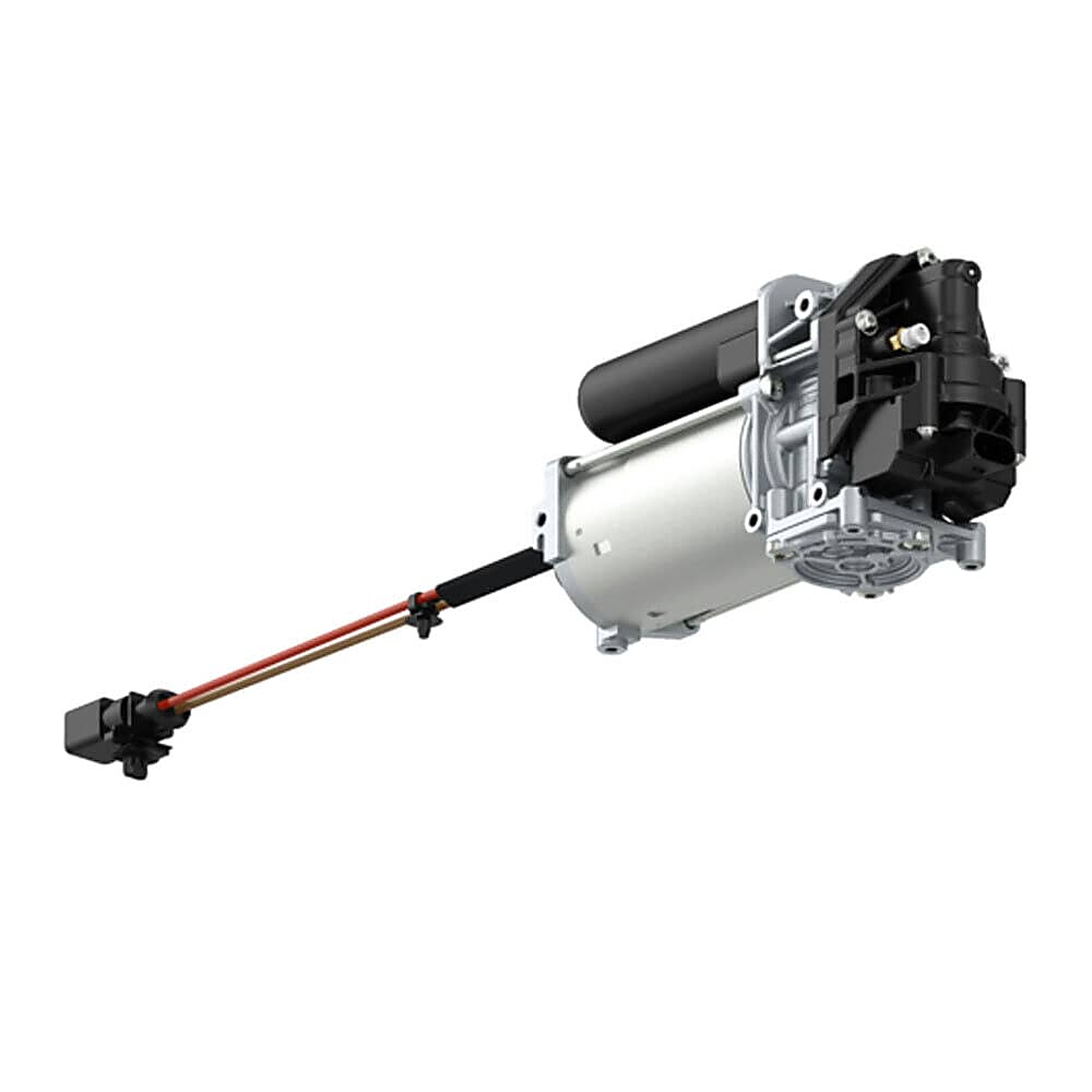 2013 Tesla Model S Air Suspension Compressors from 90