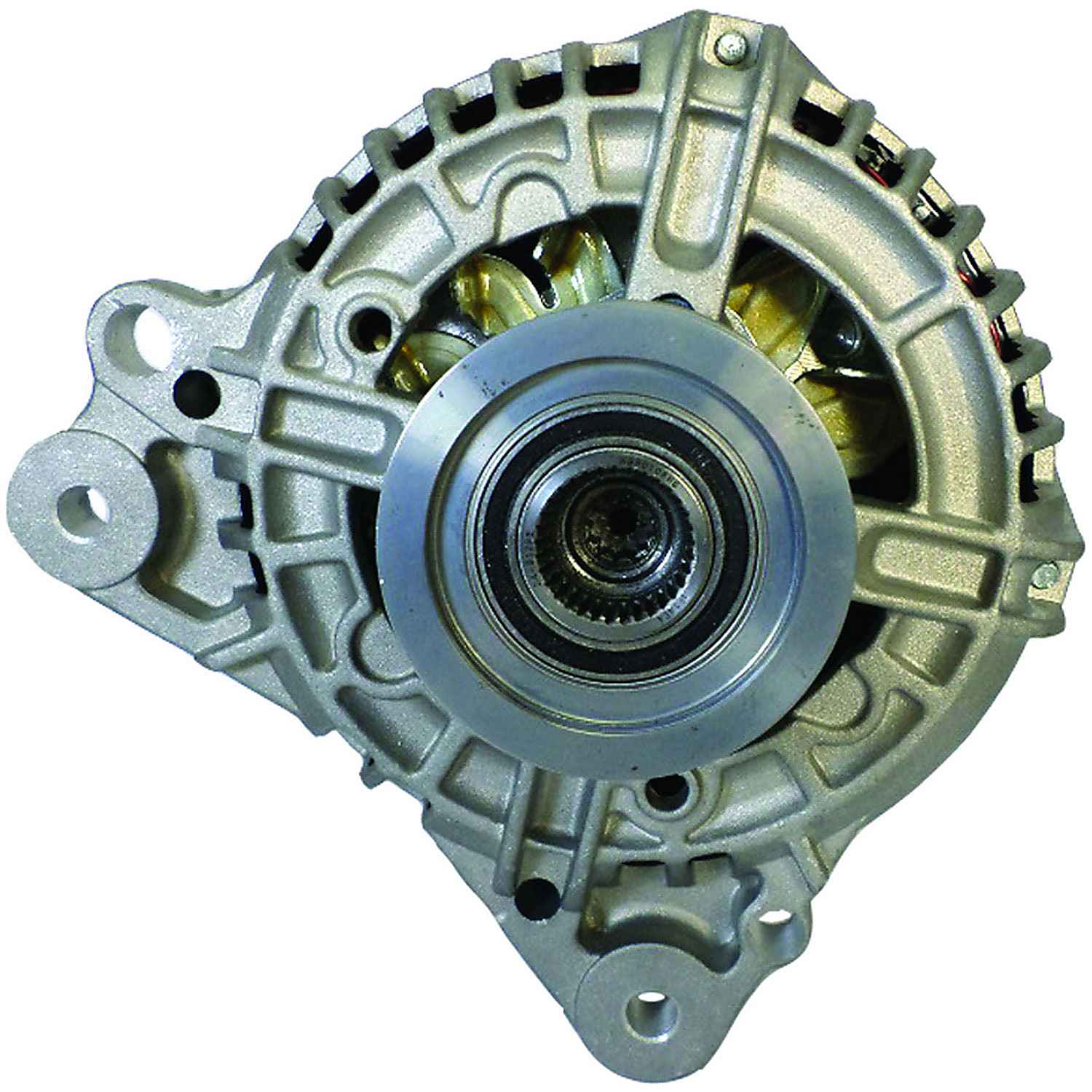 2009 Volkswagen Beetle Alternators from 126