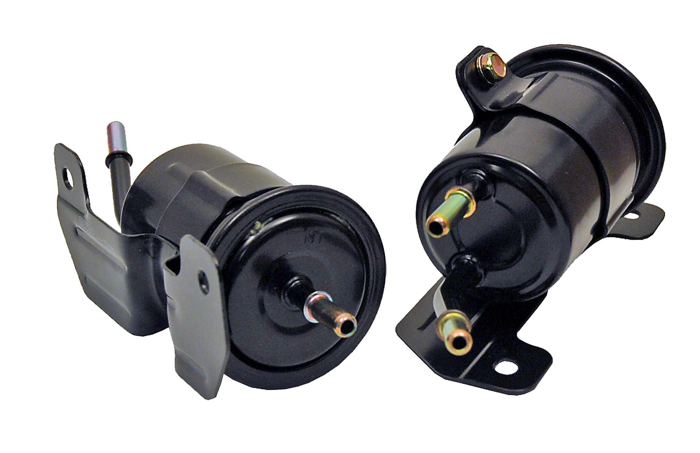 2002 Kia Rio Fuel Filters from 10