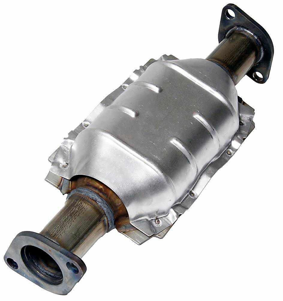 2006 Kia Sportage Catalytic Converters from 90
