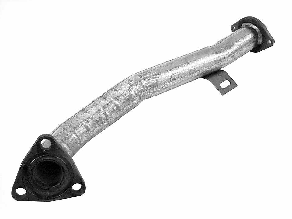 Car Exhaust Pipes FrontPipe, Prebent, X/YPipe from 20
