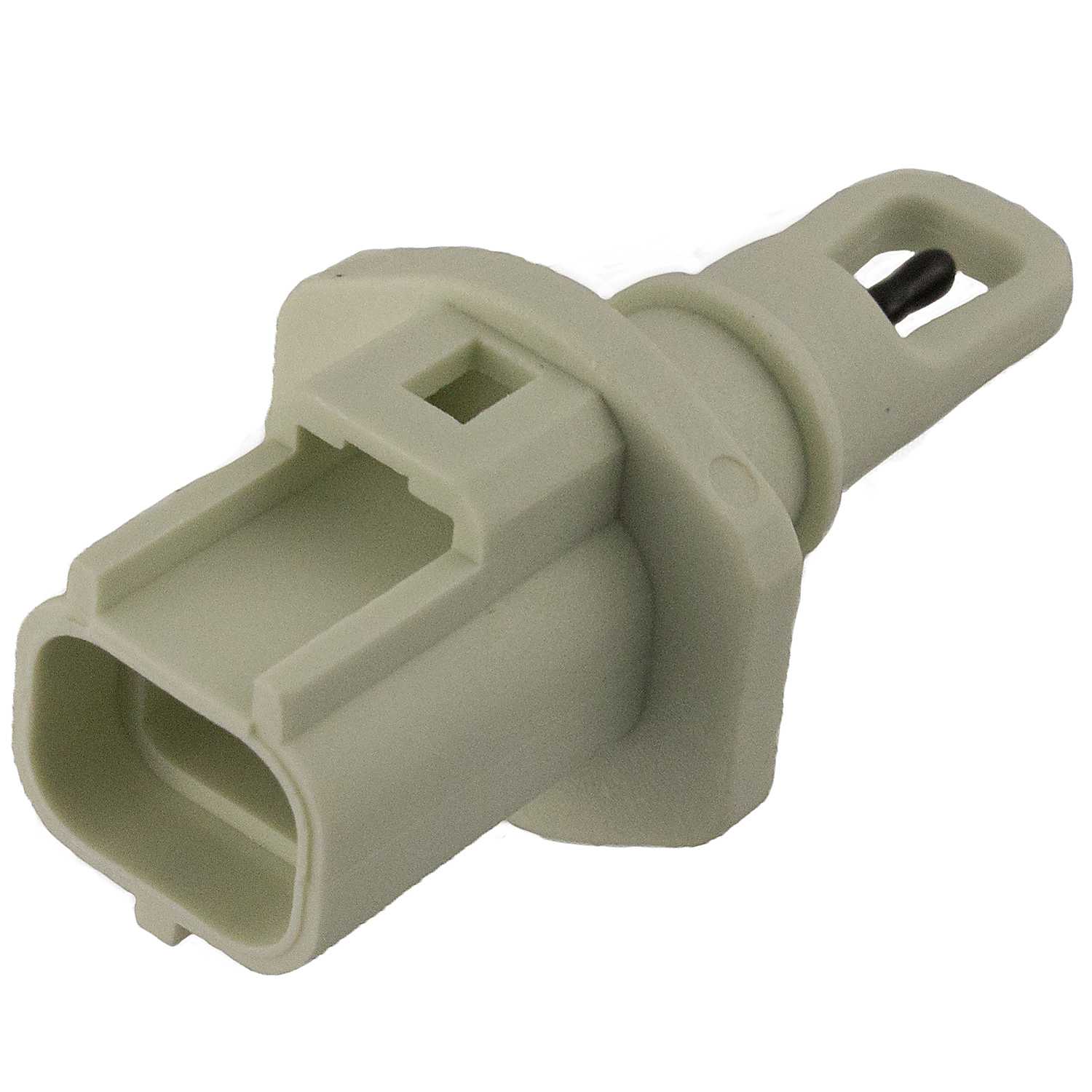 2002 Nissan Frontier Air Charge Temperature Sensors from 6