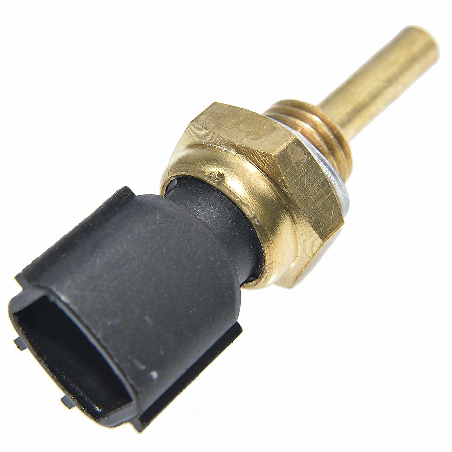 2004 Nissan Xterra Coolant Temperature Sensors from 6