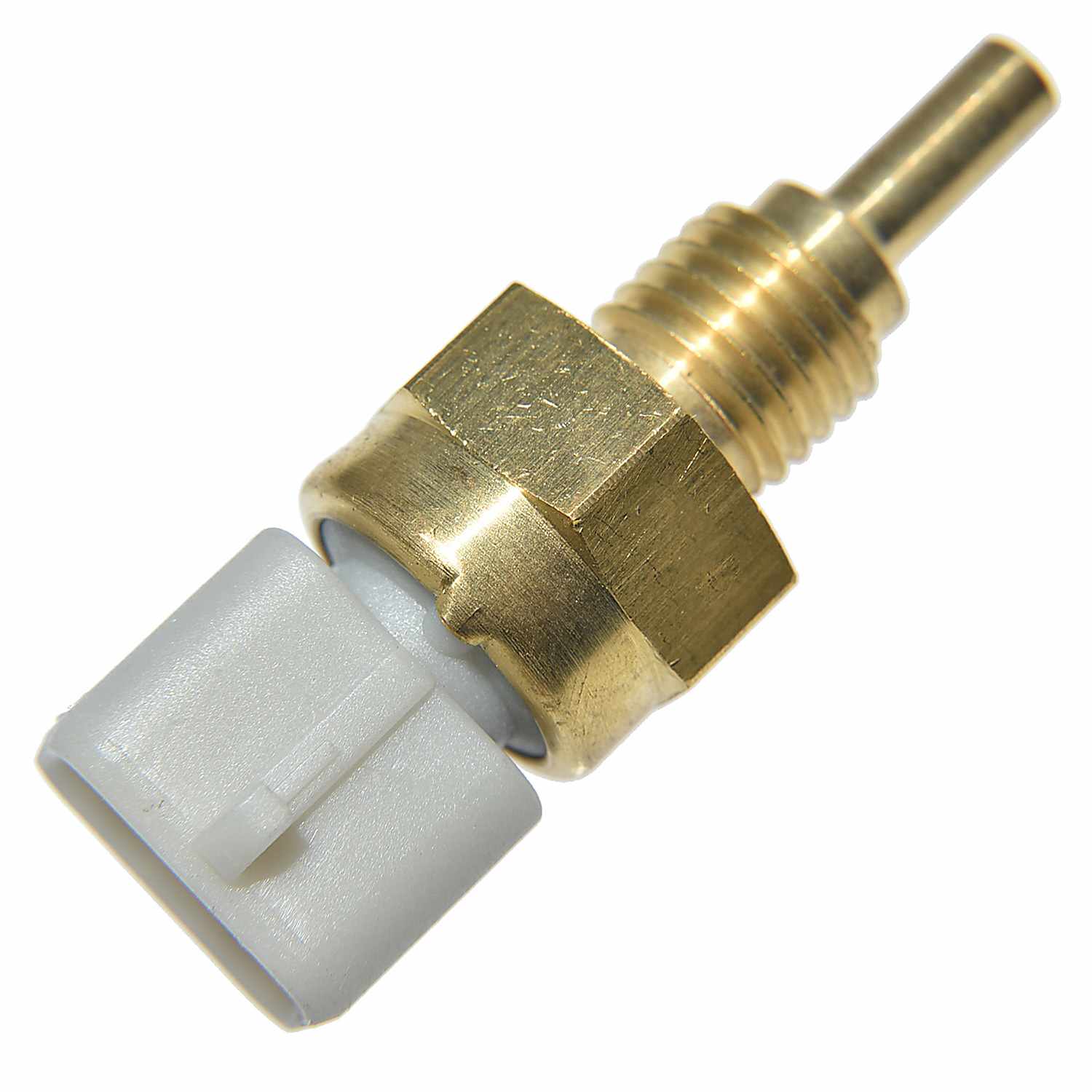 2001 Kia Rio Coolant Temperature Sensors from 12
