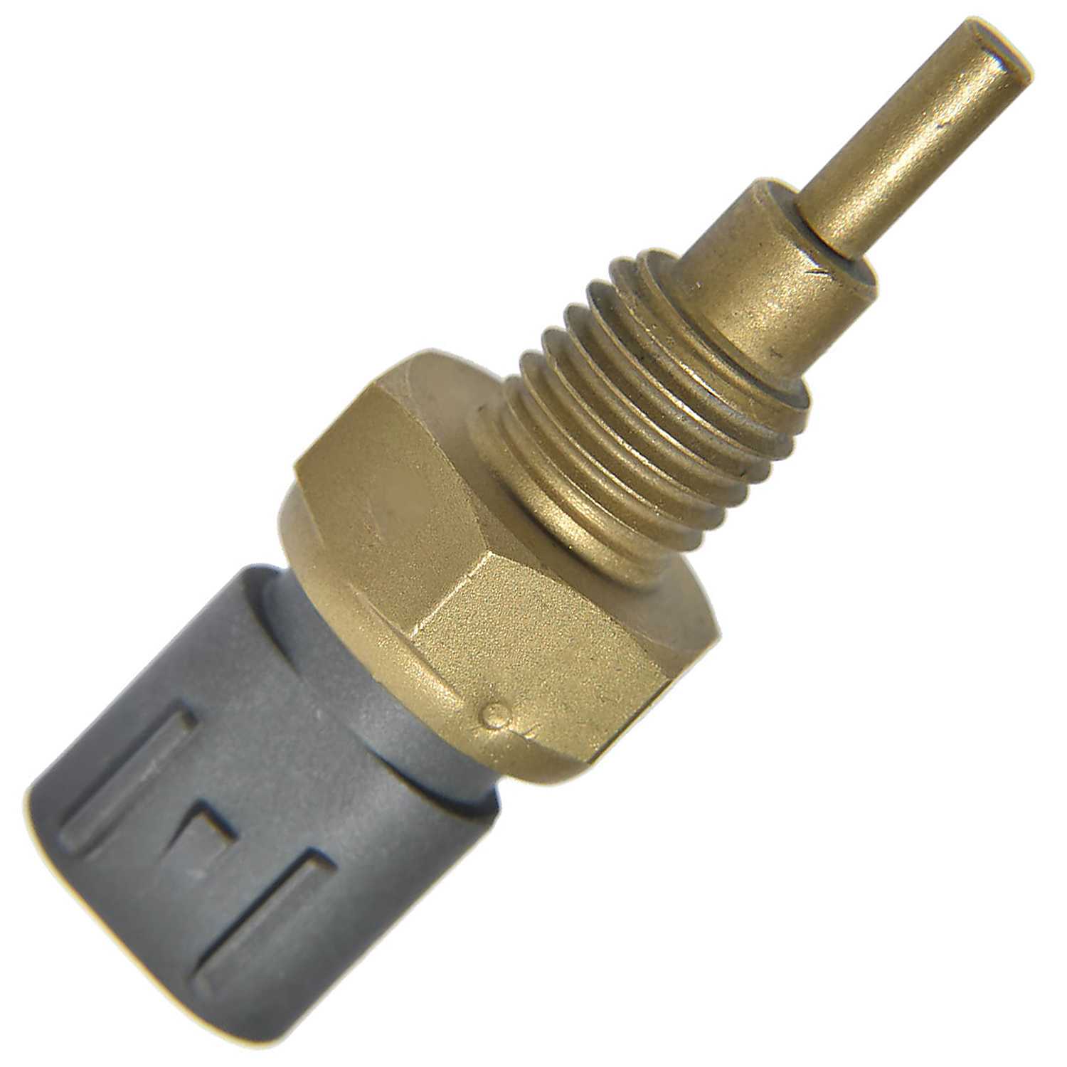 1998 Toyota Corolla Coolant Temperature Sensor Replacement