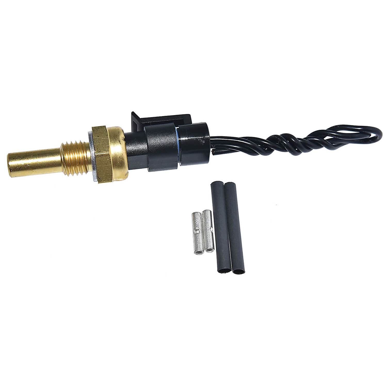 2002 Chevrolet Camaro Coolant Temperature Sensors from 5