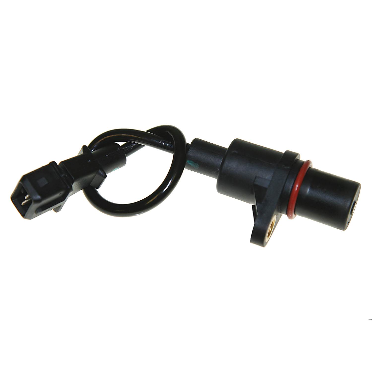 2010 Kia Rio Crankshaft Position Sensors from 10